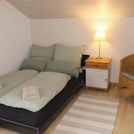 Apartmán Black Forest Harmony *