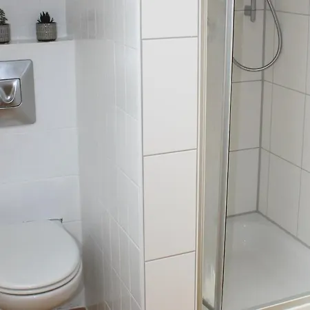 Apartmán Black Forest Harmony Höfen an der Enz