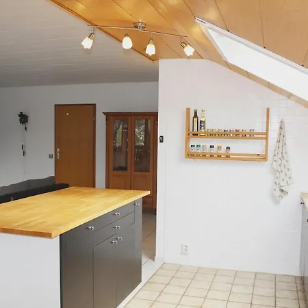 Apartmán Black Forest Harmony